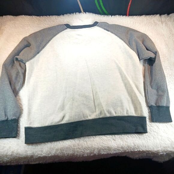 Vintage 90s Made In USA San Francisco Golden Gate Sweatshirt Mens Extra Large. - Picture 10 of 11